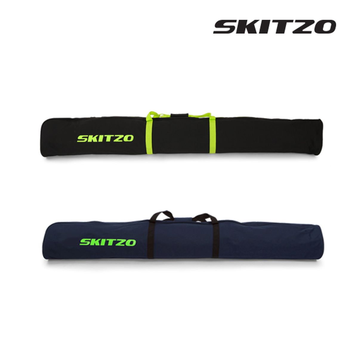 스킷조(SKITZO) 스키백 130cm
