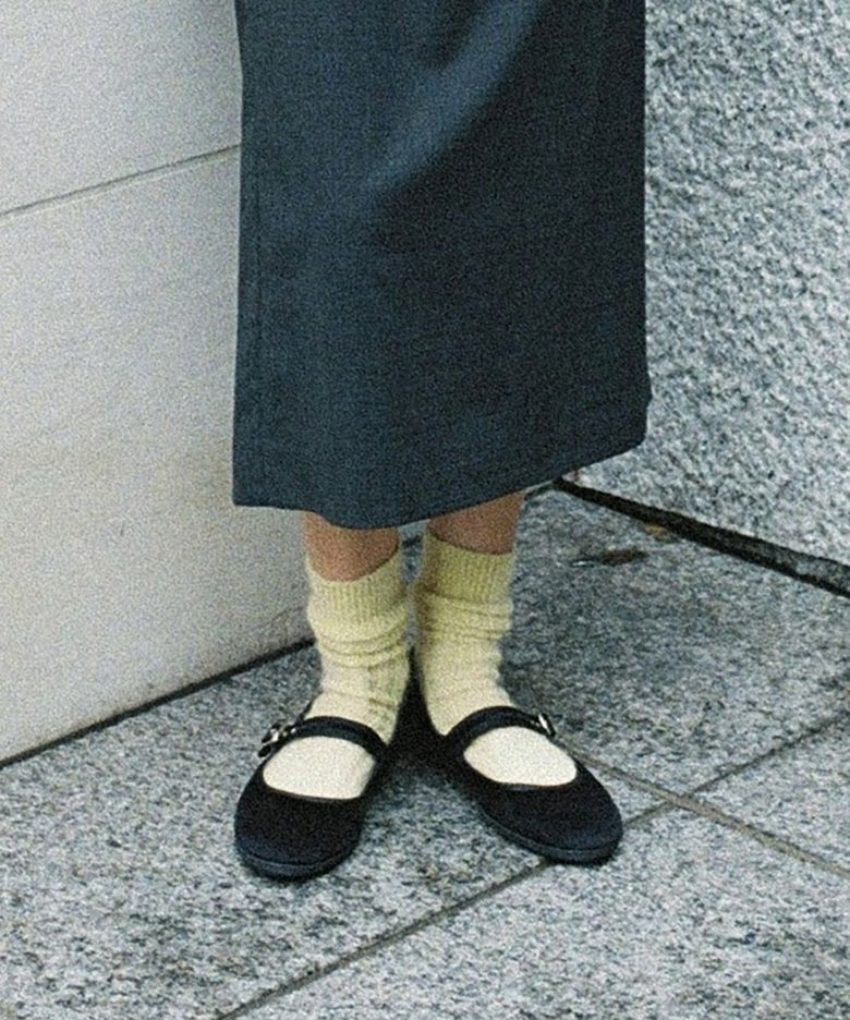 오다 메리제인 (104913-NEGRO)