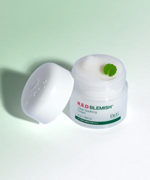 레드 블레미쉬 클리어 수딩 크림 50mL