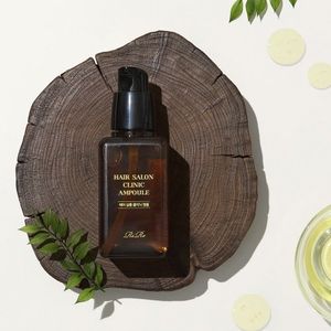 헤어 살롱 클리닉앰플