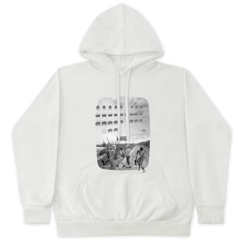 스페이스헌터 01_WHCH