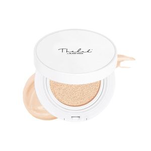 저분자 히알루론산 헬씨 크림 쿠션 01 아이보리