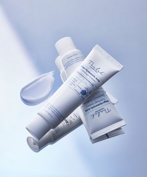 저분자 히알루론산 카밍+ 크림 50ml