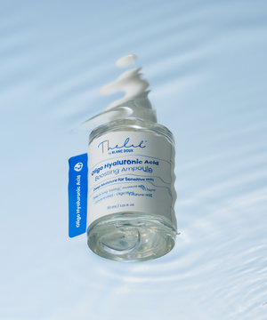 저분자 히알루론산 부스팅 앰플 30ml