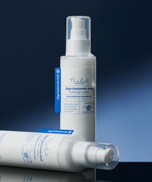 저분자 히알루론산 카밍+ 로션 150ml