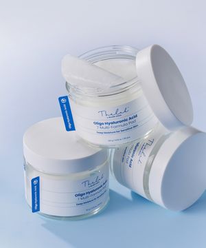 저분자 히알루론산 7 멀티 포뮬라 패드 60매 + 10매 추가 증정