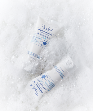 저분자 히알루론산 폼클렌저 120ml