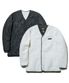 REVERSIBLE SHRPA JACKET IVORY (PKHAWJK020_IV)