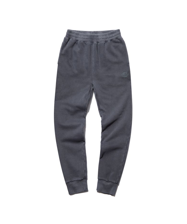 PIGMENT DYE SWEATPANTS