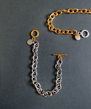 chain bracelet