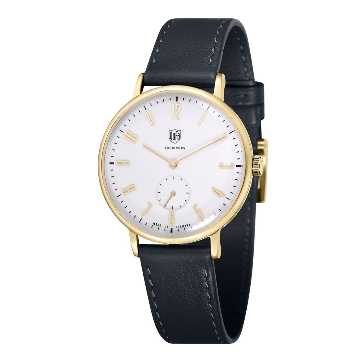 듀파(DUFA) WALTER GROPIUS DF9001-04