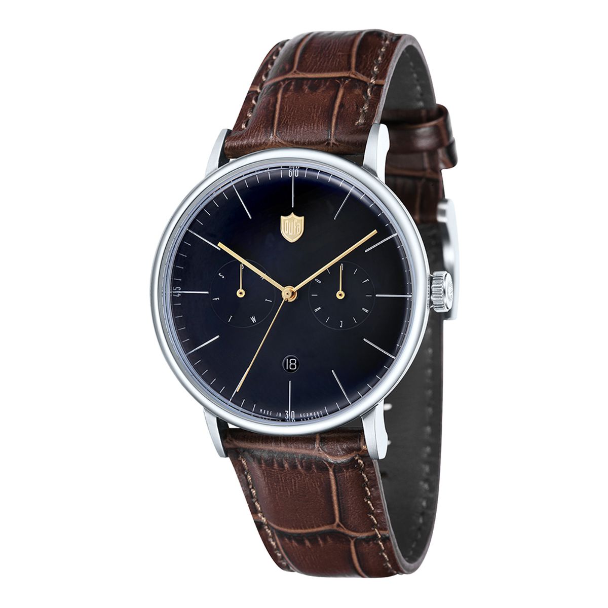 듀파(DUFA) WALTER GROPIUS DF9014-02