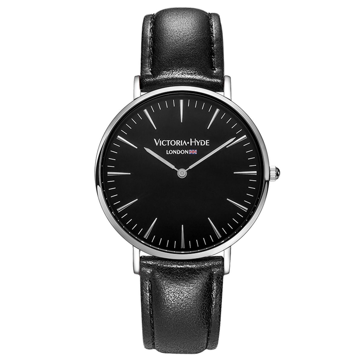 빅토리아하이드(VICTORIA HYDE) Southfields Classic  VH3006U 여성용 가죽시계