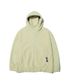 Fleece Zip-Up Hood