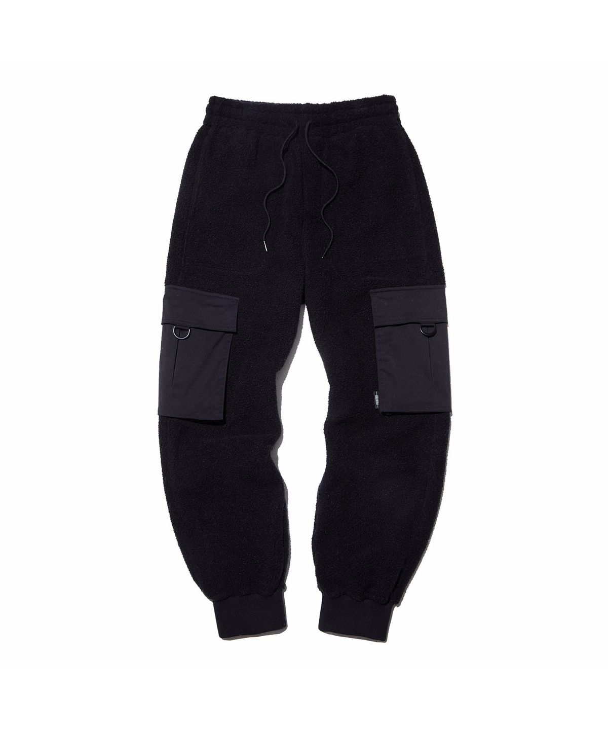 폴루션(POLLUTION) SHERPA CARGO PANTS