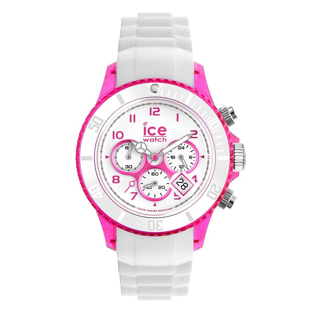 아이스 워치(ICE WATCH) ICE-Chrono Party  CH.WPK.U.S.13 남여 공용 시계