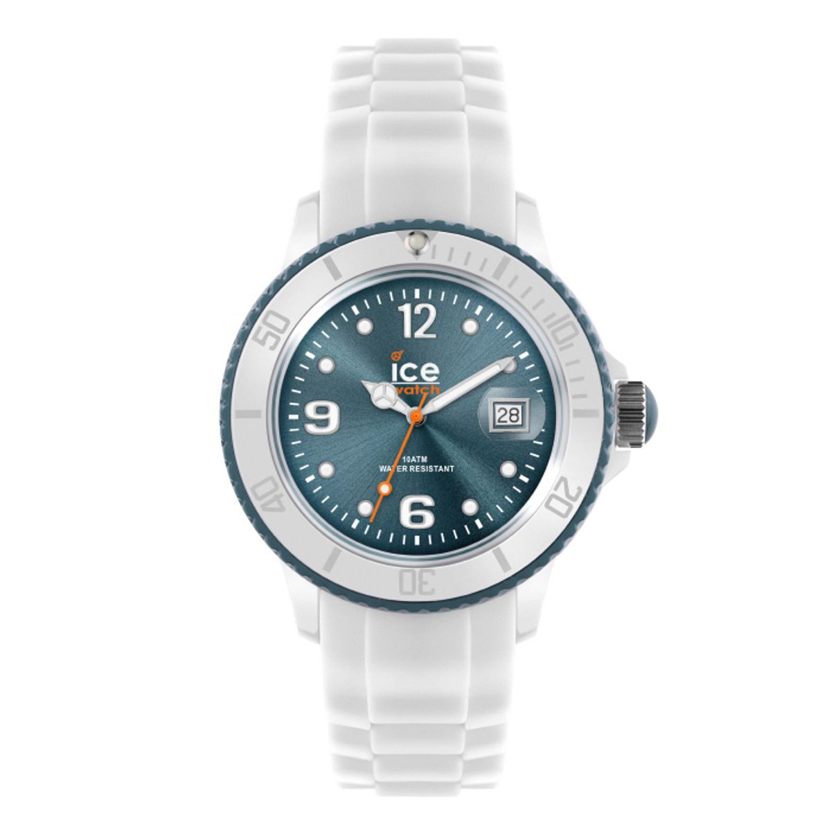 아이스 워치(ICE WATCH) ICE- White Jeans  SI.WJ.U.S.11 남여 공용 시계