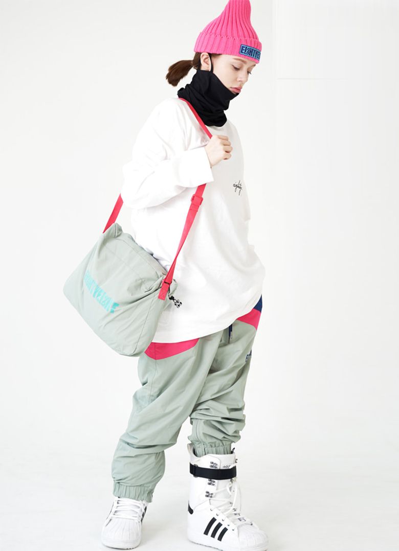 P3 21ISSUEpants(P3 21이슈 gray)