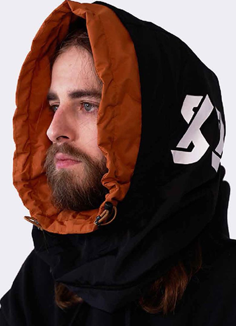 KENNY HOOD waterproof mask(케니후드 방수마스크)