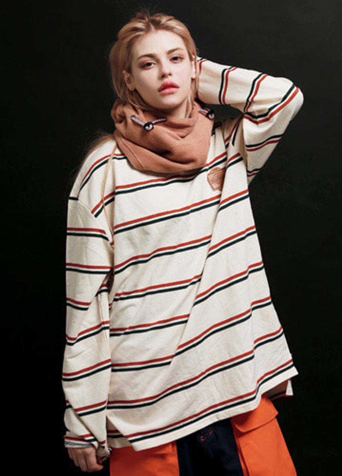 내핑스노우(NAPPINGSNOW) BITA 슬리브 (비타)