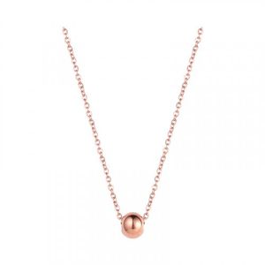 CRJ3015N-RG 방울 목걸이