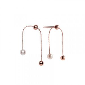 CRJ5019E-RG 방울링 귀걸이