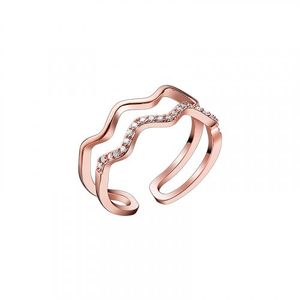 CRJ4021R-RG 지그재그 반지