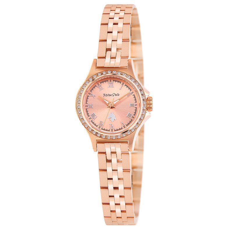Italy watch MS-124R 여성용 메탈시계