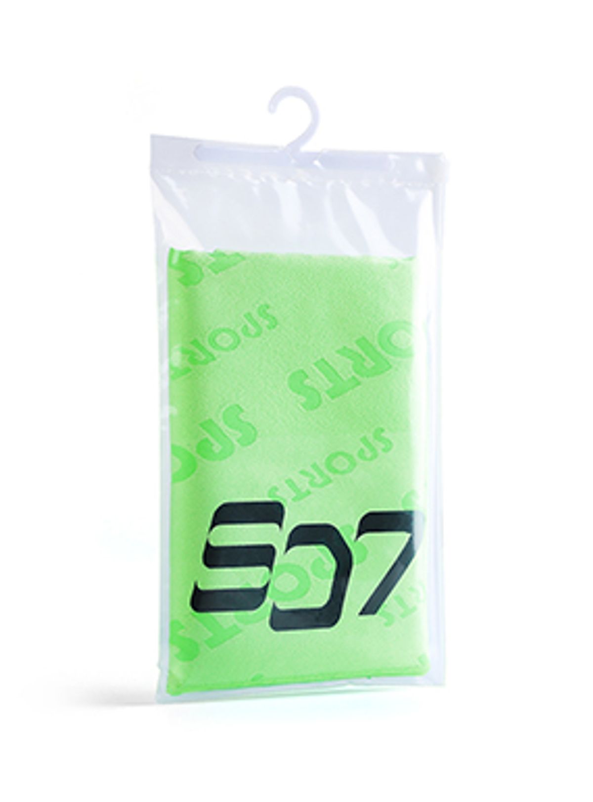 에스디세븐(SD7) SD7 건식타월(大) SGL-TW05-GRN