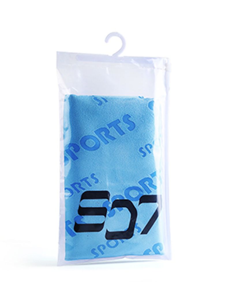 SD7 건식타월(大) SGL-TW05-BLU
