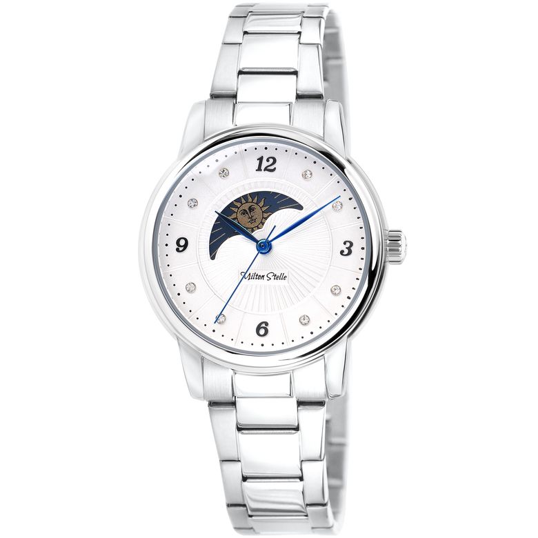 Italy watch MS-140MS 여성용 메탈시계