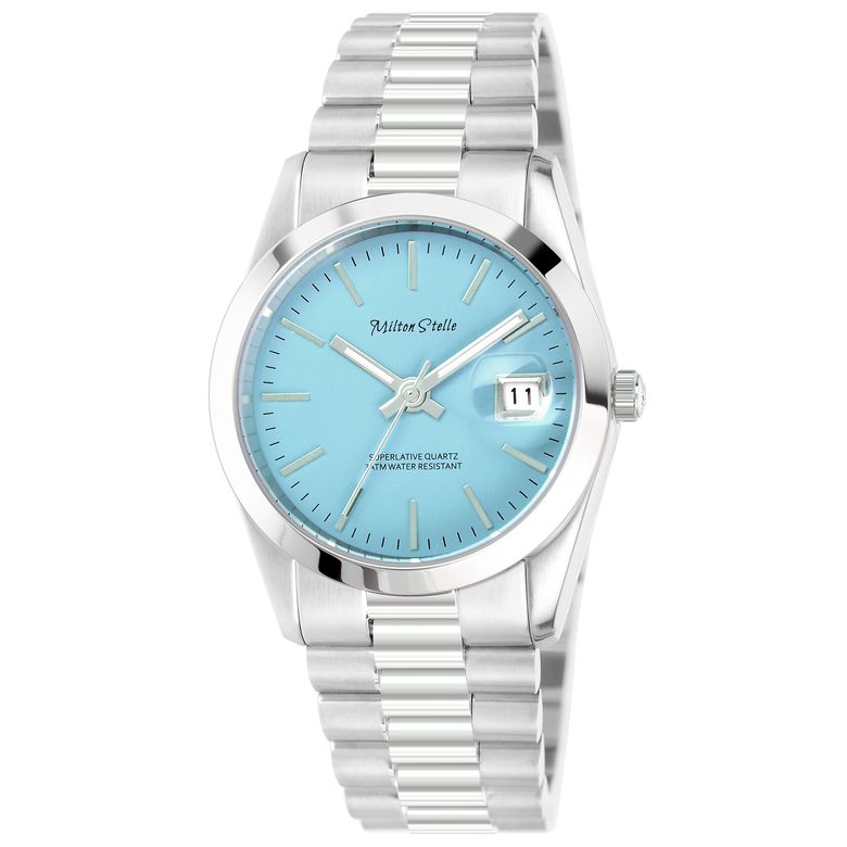 Italy watch MS-137SS 여성용 메탈시계