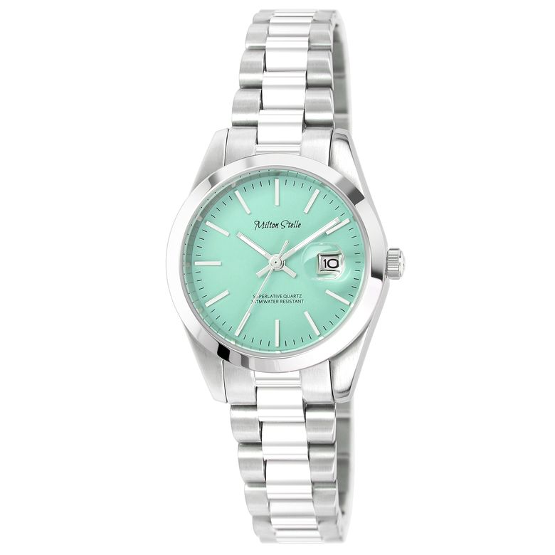 Italy watch MS-138SM 여성용 메탈시계