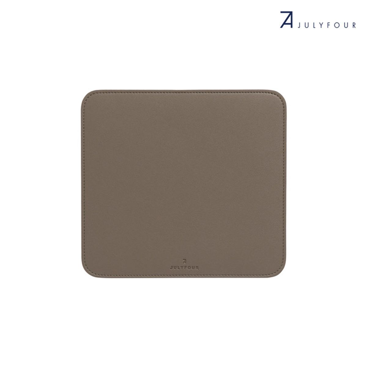 줄라이포(JULYFOUR) MOUSE PAD_MUD