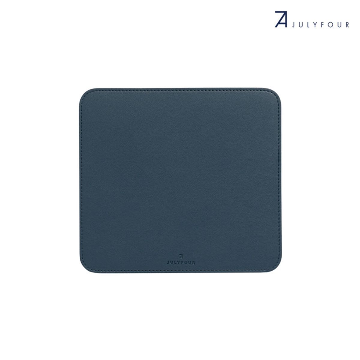 줄라이포(JULYFOUR) MOUSE PAD_NAVY