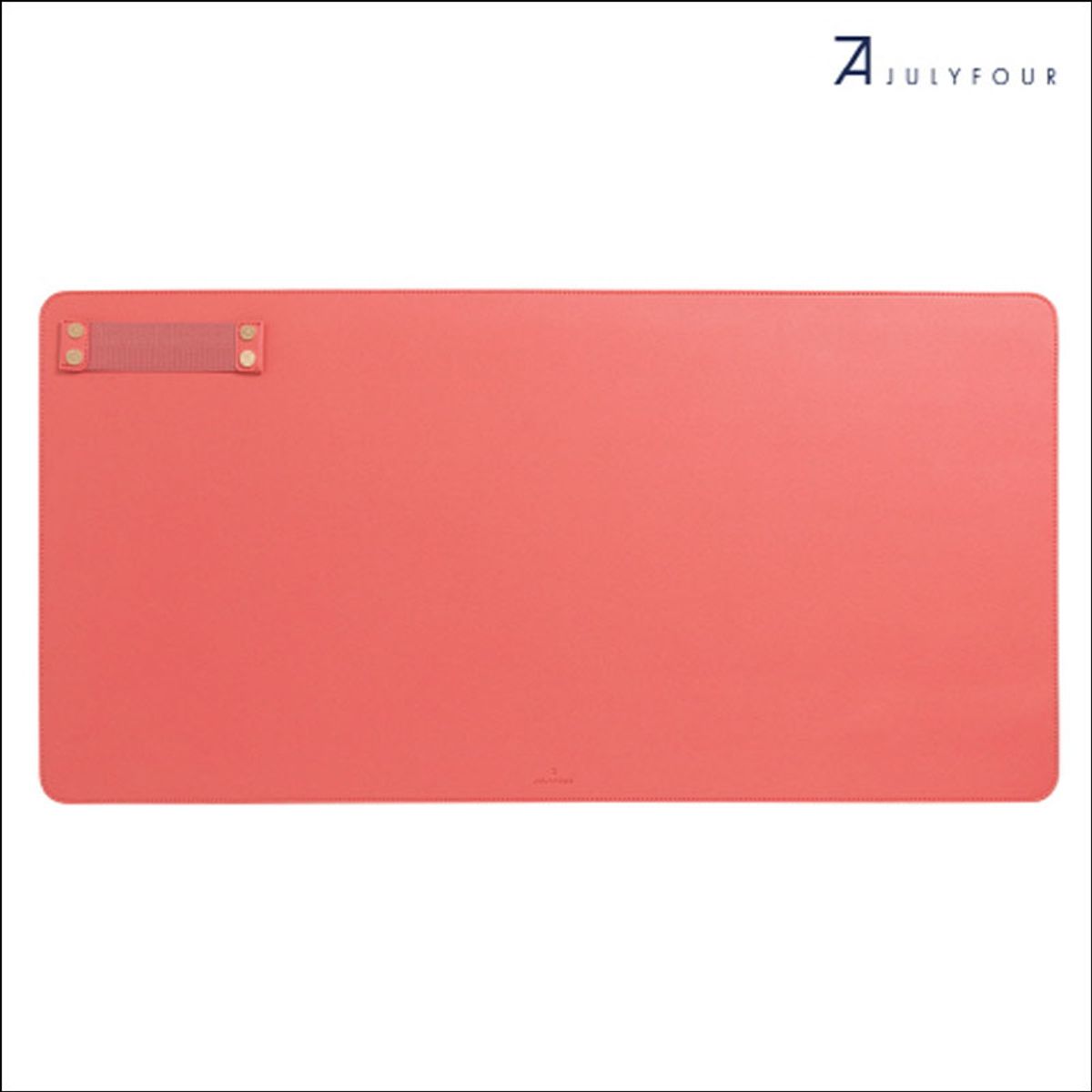 줄라이포(JULYFOUR) DESK PAD_PEACH