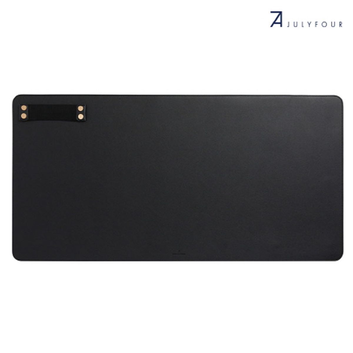줄라이포(JULYFOUR) DESK PAD_BLACK