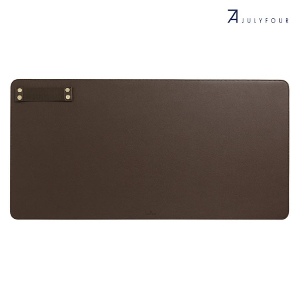 줄라이포(JULYFOUR) DESK PAD_BROWN