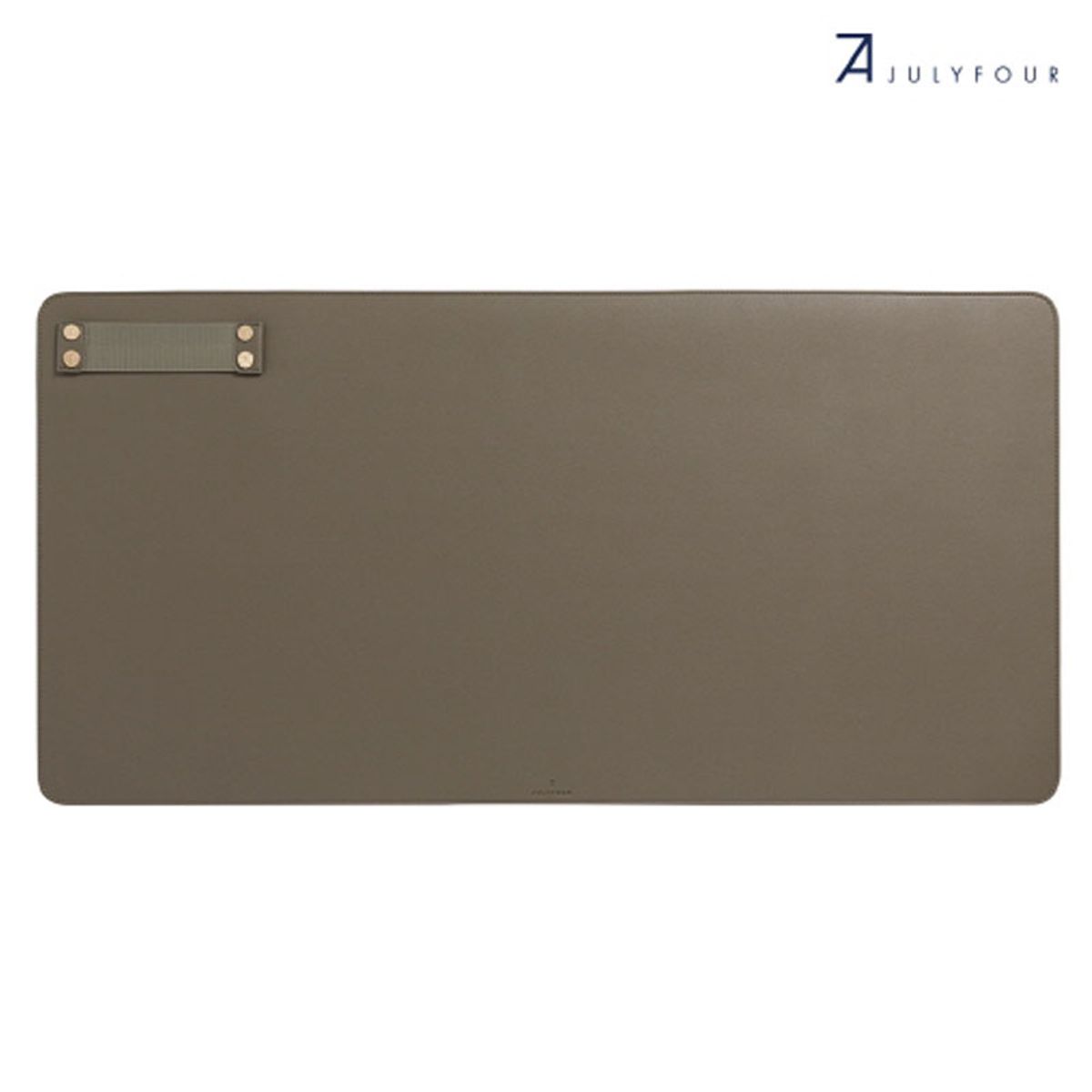 줄라이포(JULYFOUR) DESK PAD_MUD