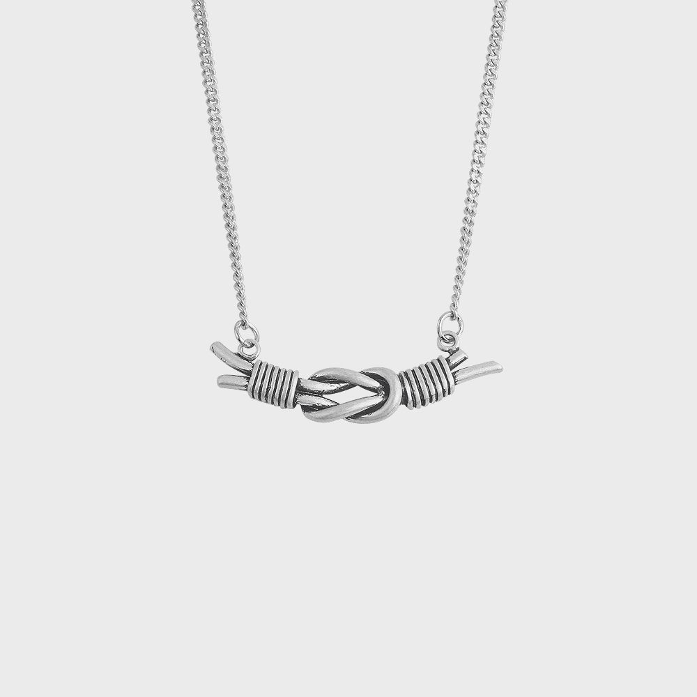 ネックレス・ペンダント QUARQOR 5512 NECKLACE MUSINSA | QUARQOR #5512 NECKLACE
