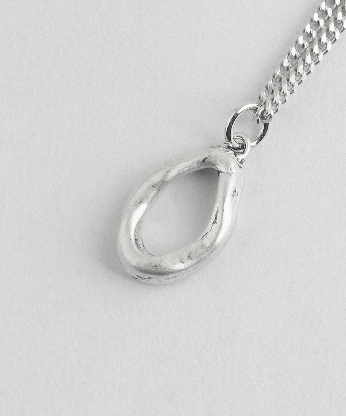 쿼르코어(QUARQOR) #3508 NECKLACE