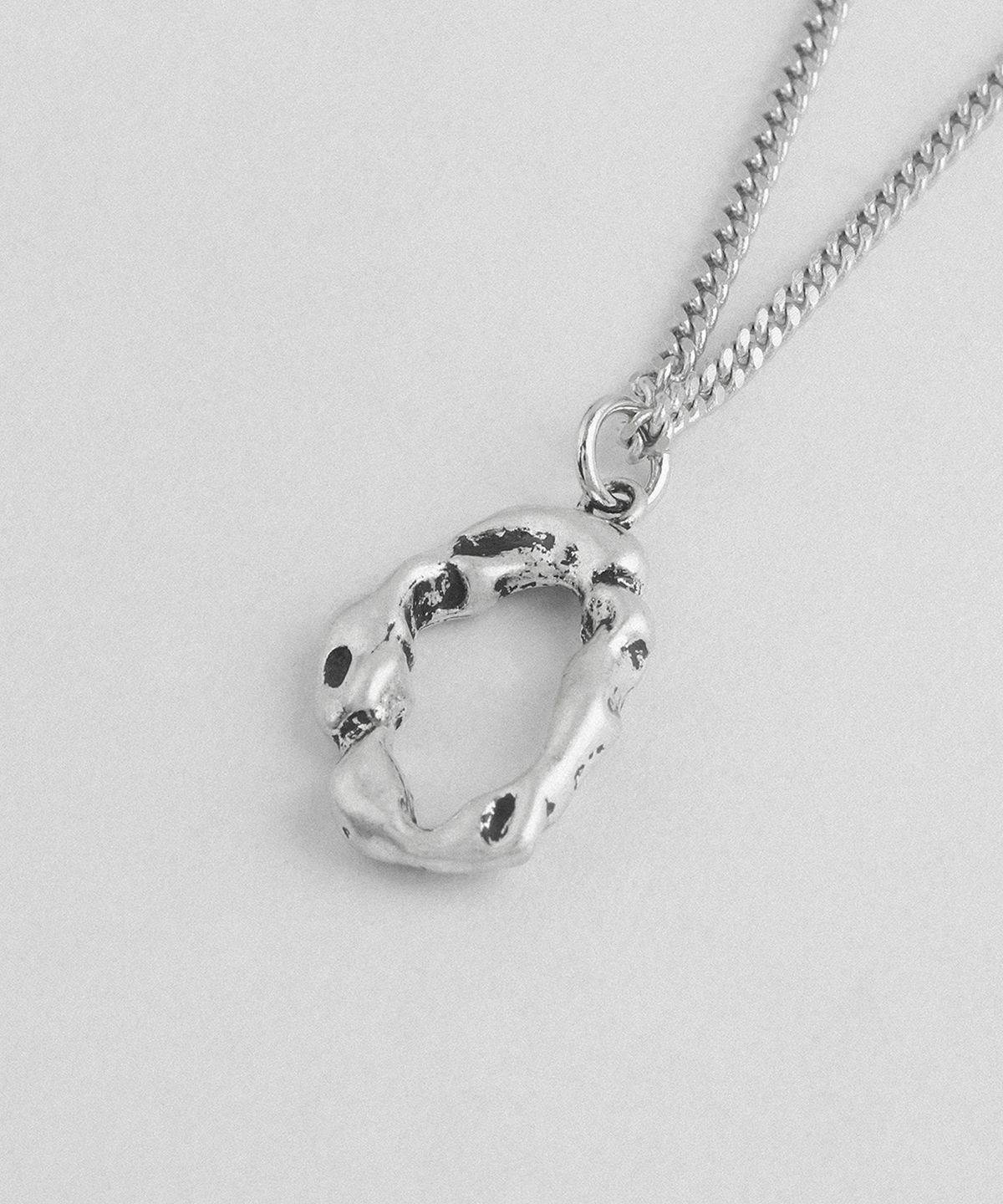 쿼르코어(QUARQOR) #5514 NECKLACE