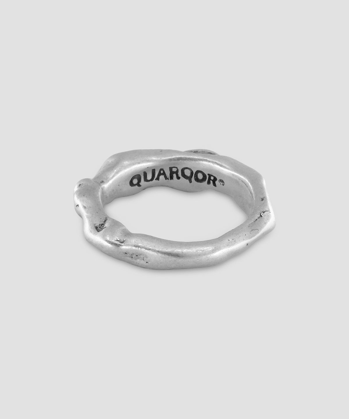 쿼르코어(QUARQOR) #5128 RING