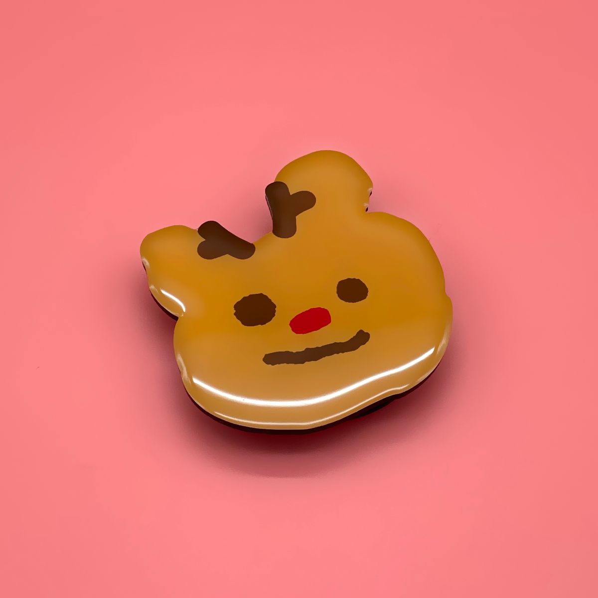 무룩이(MOORUGI) 루돌프 스마트톡