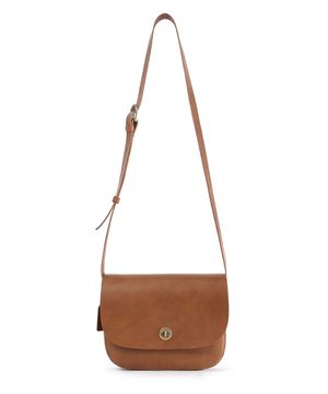 Tide round cross L (6colors)