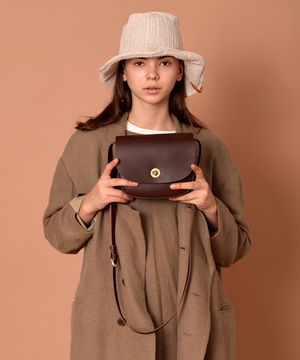 Tide round cross S (5colors)