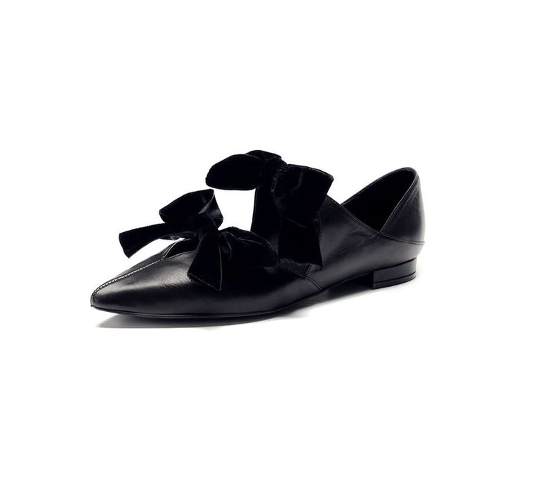 벨벳리본 메리제인