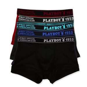 남성 라인 로고 드로즈 [ 5SET ] PMD2102-5