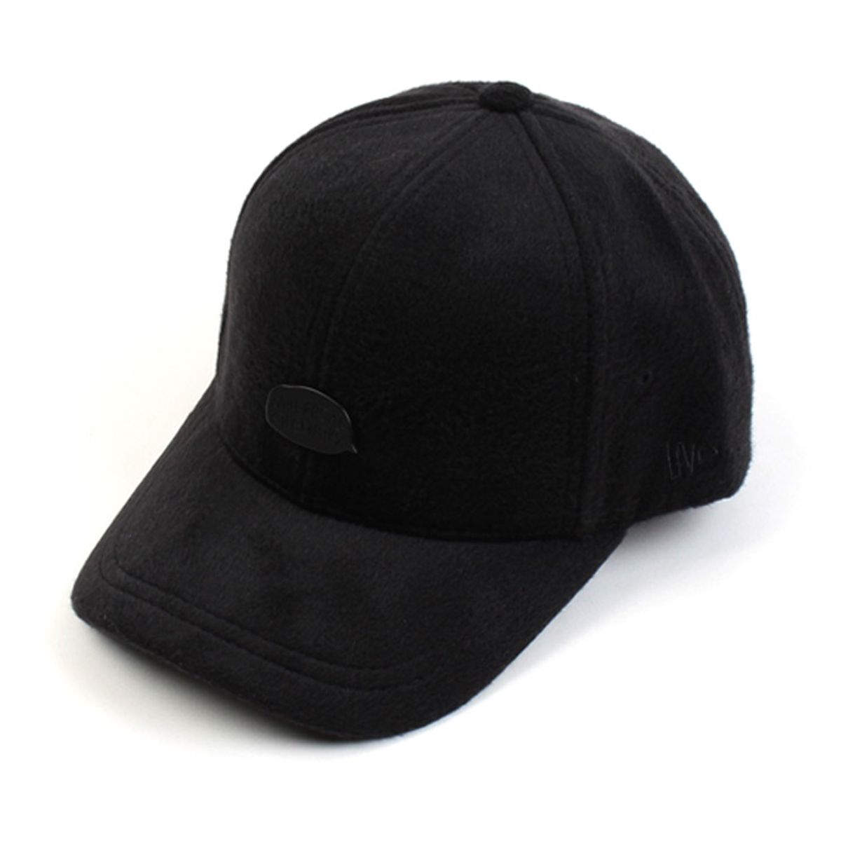 유니버셜 케미스트리(UNIVERSAL CHEMISTRY) BKMT Wool Ballcap 울볼캡