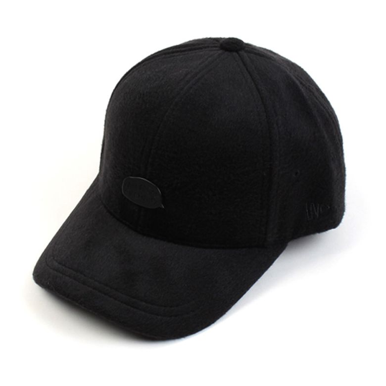 BKMT Wool Ballcap 울볼캡